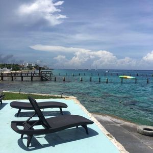 Meet your Posher, Mike